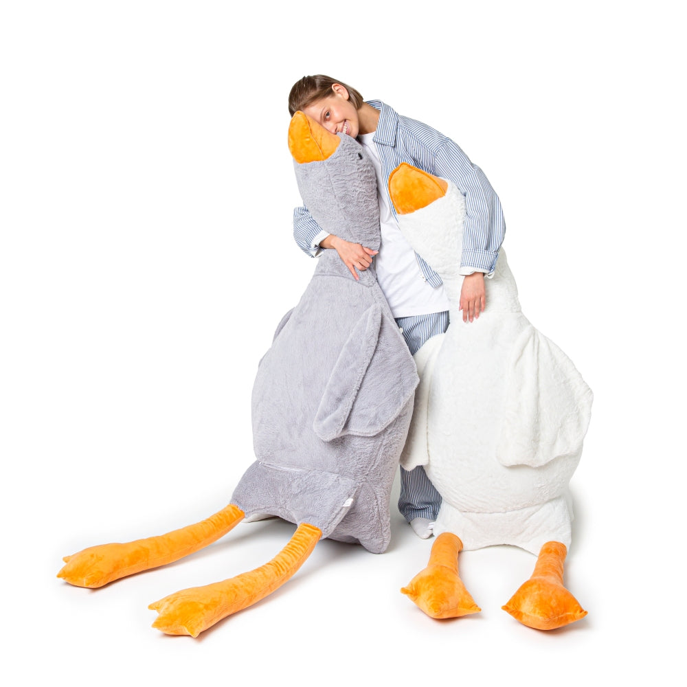 KomfortKissenPeluche d'oca - 190 cm - .de